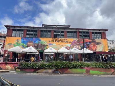 南米６カ国１０日間⑥