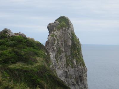 第7回　島めぐりサバイバルサイクリング（対馬島・壱岐島編）2023年5月4日　6/7