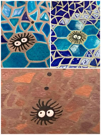 2023年5月 2回目のジブリパーク『ジブリの大倉庫』