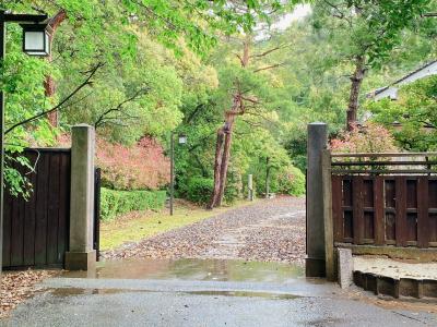 わたしの幸せな結婚　ロケ地巡り2日目