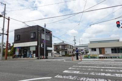 さがら草競馬を見て来ました =3.復路=2023.0429