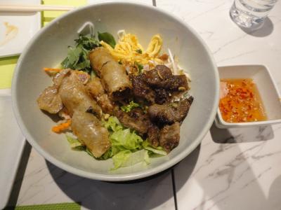 ベトナム世界遺産グルメ2人旅6