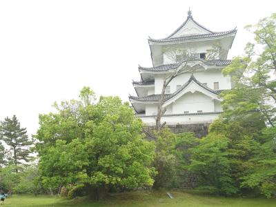 忍者の街　伊賀巡り