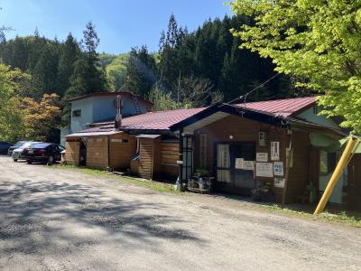 ついにこの日が来てしまった、津軽の秘湯さらば古遠部温泉よ