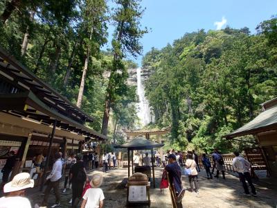 紀伊半島ぐるっと一周ドライブの旅