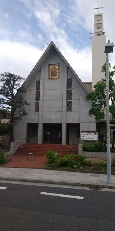 23GW　鎌倉８　鎌倉３