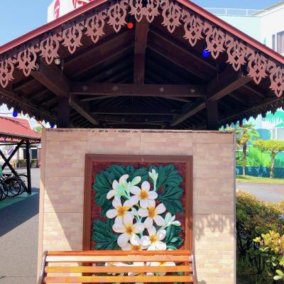 2023年GW☆九州～伊勢・奈良～愛知の周遊旅　どうする家康東海オンエアで注目の岡崎