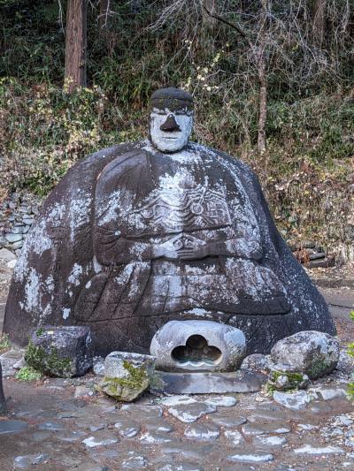 2022年師走、夏タイヤでのシーズン最後の信州諏訪の旅