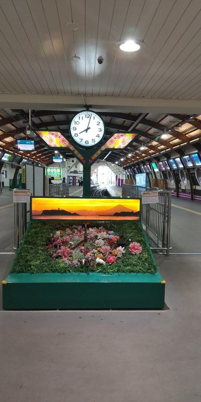 23GW　鎌倉９　江ノ電沿線１