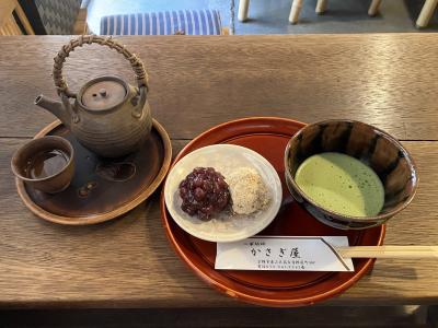 2023.5.12(金) 京都 清水寺周辺 京都鉄道博物館