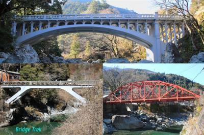 ◆四国の橋梁等を巡る旅◆その２