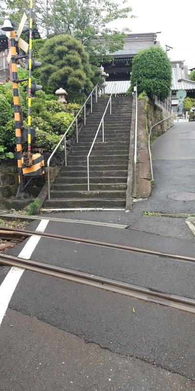 23GW　鎌倉10　江ノ電沿線２