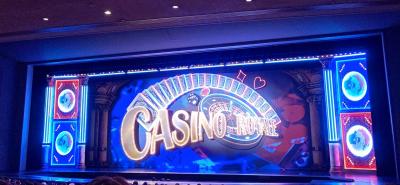 ★2023年5月★帝国ホテルランチビュッフェと宝塚観劇