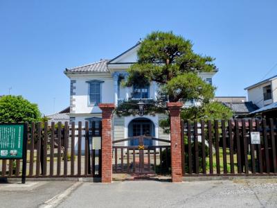 JR高崎線 本庄駅周辺をぶらり街歩き