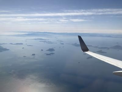 大分空港で美味しいもの探し♪