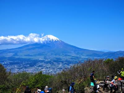 箱根芦ノ湖で鳥の鳴き声を聞いて過ごした3泊４日　テーマは地産地消とデジタルデトックス　2023GW 後編