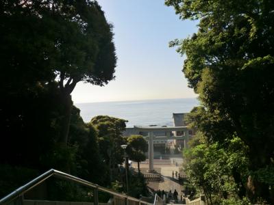 23GW　三度茨城県１０　水戸から大洗