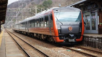 2023春 鉄道150周年記念秋田の旅