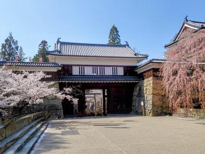 1泊2日 信州上田と戸倉上山田温泉 ◎2日目