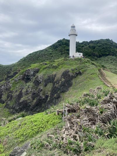 8・10歳歳児連れ、友人たちと石垣島週末旅行