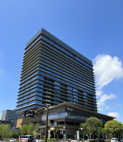 ちびままの旅日記　横浜