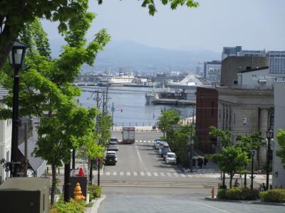 ＡＮＡに感謝の函館格安1泊旅行　（その3）