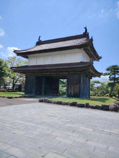 大山犬祭りと松山文化伝承館