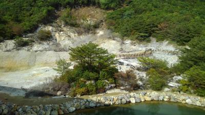 ちょっぴり贅沢な旅行-その2 界雲仙とハウステンボス　ホテルヨーロッパに泊まる