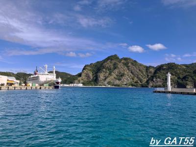 東京都の離島に行こう～父島編～