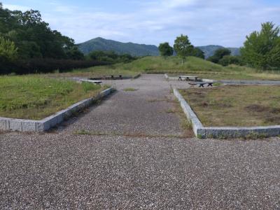 【お散歩テケテケ】昔は無かった公園へ行ってみよう。<反茂池広場>