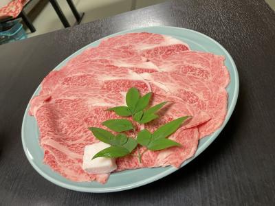 鯛屋旅館に宿泊し松阪市内観光