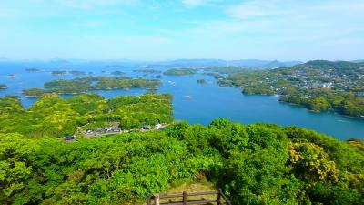 五島列島(福江島)・長崎・佐賀旅行日記③