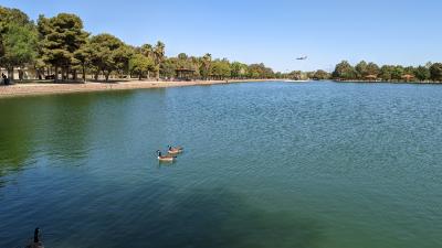 8回目のラスベガス旅行（2023.4）