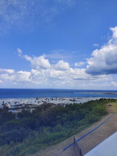 奄美大島３泊４日１人旅