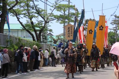 京都 亀岡 第50回亀岡光秀まつり(50th Mitsuhide Festival,Kameoka,Kyoto,Japan)