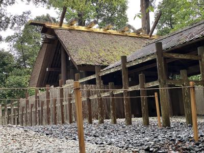 庶民にとっての伊勢神宮と伊勢餅街道