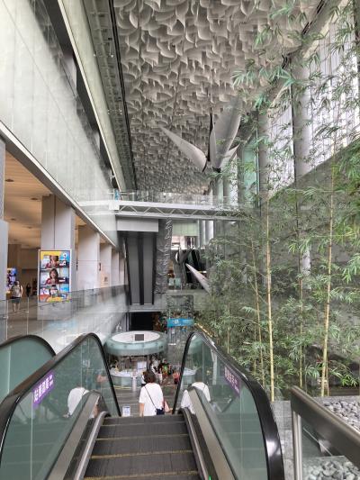 台北の旅最終日