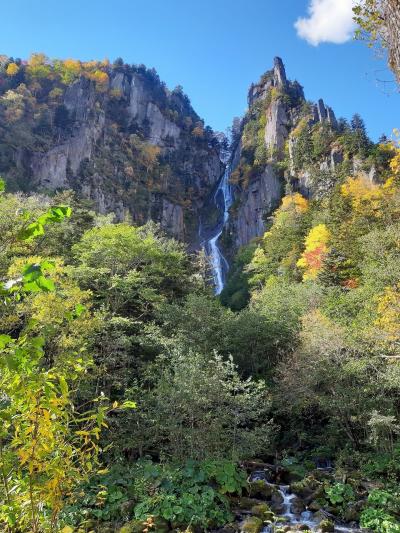 天気に負けた北海道