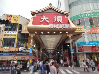 「ベルギービール ウィークエンド 名古屋 2023」に参戦！ついでに大須商店街もぶらり