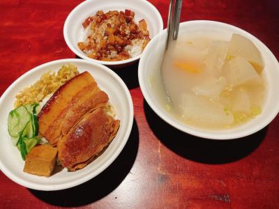 時間、全然たら~ん!かったけど、3年ぶりに行けて良かったTaipei(前泊&1日目前半)