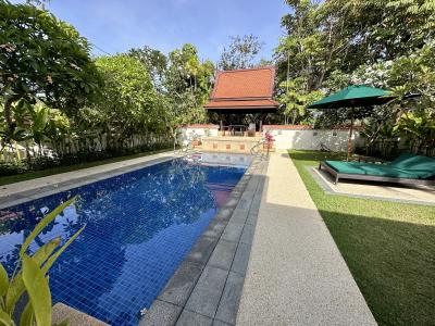 SQビジネスクラスで行くシンガポールと至福のアジアンリゾートプーケット♪ プーケット編①