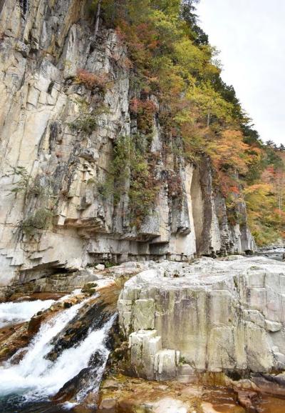 南会津から檜枝岐へ 行き当たりばったりな絶景探し