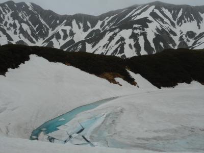 北陸制覇！ 立山黒部アルペンきっぷでお得に富山旅。黒部ダムから富山まで編