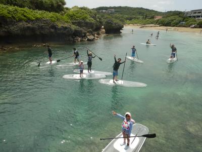 ２０２３.５　３家族で初の宮古島旅行！②