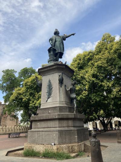 ドミニカ共和国 Days2