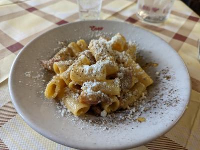 2022年イタリアへの旅~Day6-ローマ2日目-後編-Nov.2022