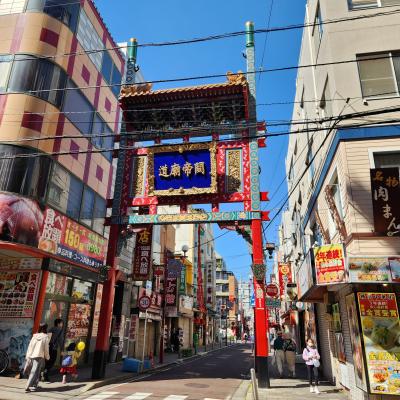 ぴあアリーナにライブ遠征