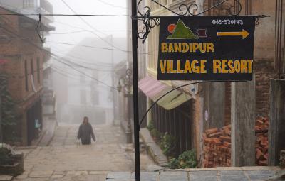 最後のネパール旅　その９　マナカマナの生贄
