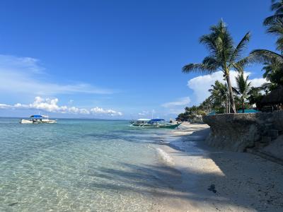 フィリピン・バンタヤン島