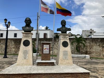 ドミニカ共和国　Days 3
